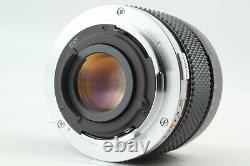 Rare TOP MINT/ Late Model OLYMPUS OM SYSTEM ZUIKO MC AUTO-W 21mm F2 From JAPAN