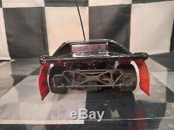 Rc18lm Rc18 Team Associated 1/18 Scale Latemodel Dirt Oval Race Car