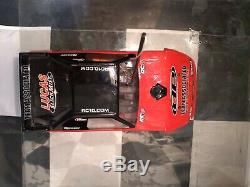 Rc18lm Rc18 Team Associated 1/18 Scale Latemodel Dirt Oval Race Car