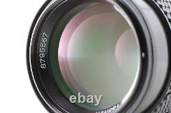 Read Late Model MINT Pentax SMC P 67 165mm F/2.8 Lens for 6x7 67 II From JAPAN