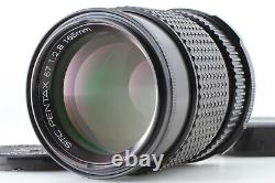 Read Late Model MINT Pentax SMC P 67 165mm F/2.8 Lens for 6x7 67 II From JAPAN