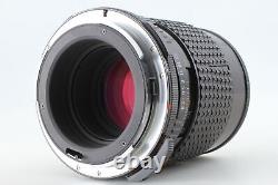 Read Late Model MINT Pentax SMC P 67 165mm F/2.8 Lens for 6x7 67 II From JAPAN