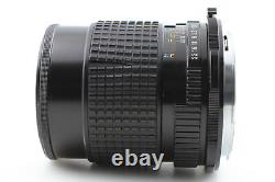 Read Late Model MINT Pentax SMC P 67 165mm F/2.8 Lens for 6x7 67 II From JAPAN