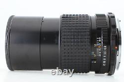 Read Late Model MINT Pentax SMC P 67 165mm F/2.8 Lens for 6x7 67 II From JAPAN