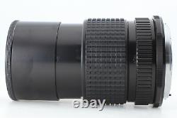 Read Late Model MINT Pentax SMC P 67 165mm F/2.8 Lens for 6x7 67 II From JAPAN