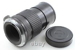 Read Late Model MINT Pentax SMC P 67 165mm F/2.8 Lens for 6x7 67 II From JAPAN