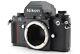 Read! Late Model N Mint S/n 198xxx Nikon F3 Hp 35mm Slr Film Camera Body Japan