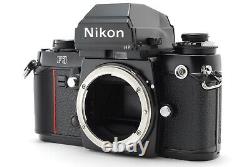 Read! Late Model N MINT S/N 198xxx Nikon F3 HP 35mm SLR Film Camera Body JAPAN