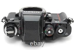 Read! Late Model N MINT S/N 198xxx Nikon F3 HP 35mm SLR Film Camera Body JAPAN