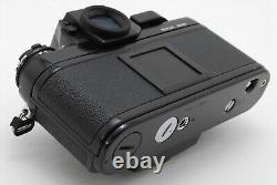 Read! Late Model N MINT S/N 198xxx Nikon F3 HP 35mm SLR Film Camera Body JAPAN