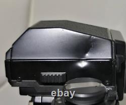 Read! Late Model N MINT S/N 198xxx Nikon F3 HP 35mm SLR Film Camera Body JAPAN