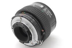 Read Near MINT S/N 255xxxx Nikon F4 Late Model + AF 35-70mm F3.3-4.5 JAPAN