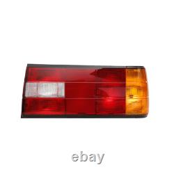 Rear Tail Light Left Right Set For Bmw E30 Late Model 63211386941 63211386942