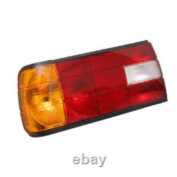 Rear Tail Light Left Right Set For Bmw E30 Late Model 63211386941 63211386942
