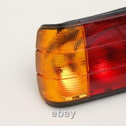 Rear Tail Light Left Right Set For Bmw E30 Late Model 63211386941 63211386942