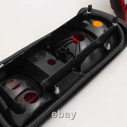 Rear Tail Light Left Right Set For Bmw E30 Late Model 63211386941 63211386942