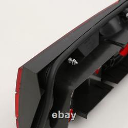 Rear Tail Light Left Right Set For Bmw E30 Late Model 63211386941 63211386942