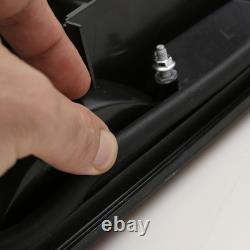 Rear Tail Light Left Right Set For Bmw E30 Late Model 63211386941 63211386942