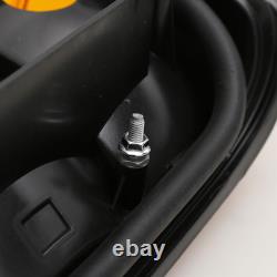 Rear Tail Light Left Right Set For Bmw E30 Late Model 63211386941 63211386942