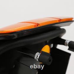 Rear Tail Light Left Right Set For Bmw E30 Late Model 63211386941 63211386942