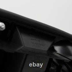 Rear Tail Light Left Right Set For Bmw E30 Late Model 63211386941 63211386942