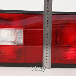 Rear Tail Light Left Right Set For Bmw E30 Late Model 63211386941 63211386942