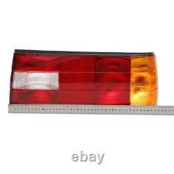 Rear Tail Light Left Right Set For Bmw E30 Late Model 63211386941 63211386942
