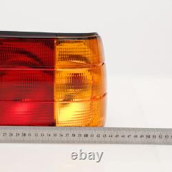 Rear Tail Light Left Right Set For Bmw E30 Late Model 63211386941 63211386942