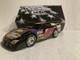 Red Farmer 2007 Original Released #97 Sebree Motorsports 1/24 Dirt Late Model