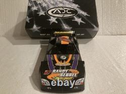 Red Farmer 2007 Original Released #97 Sebree Motorsports 1/24 Dirt Late Model