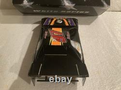 Red Farmer 2007 Original Released #97 Sebree Motorsports 1/24 Dirt Late Model