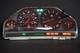 Refurbished Bmw E30 Instrument Cluster Speedometer Late Model 1988-1993