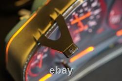 Refurbished BMW E30 Instrument Cluster Speedometer Late Model 1988-1993