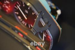 Refurbished BMW E30 Instrument Cluster Speedometer Late Model 1988-1993