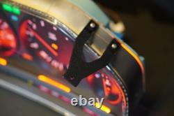 Refurbished BMW E30 Instrument Cluster Speedometer Late Model 1988-1993
