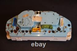 Refurbished BMW E30 Instrument Cluster Speedometer Late Model 1988-1993