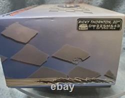 Ricky Thornton Jr 2025 ADC 1/24 #20RT Knights #350 Dirt Late Model Diecast