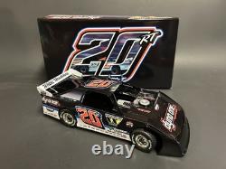 Ricky Thornton Jr #20 Custom Diecast 124 (See All Pictures)