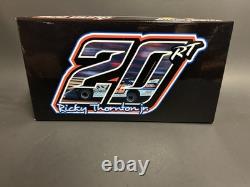 Ricky Thornton Jr #20 Custom Diecast 124 (See All Pictures)