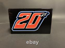 Ricky Thornton Jr #20 Custom Diecast 124 (See All Pictures)