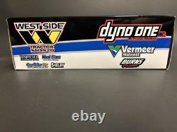 Ricky Thornton Jr #20 Custom Diecast 124 (See All Pictures)