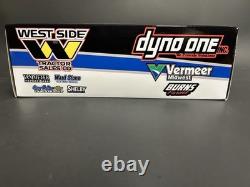 Ricky Thornton Jr #20 Custom Diecast 124 (See All Pictures)