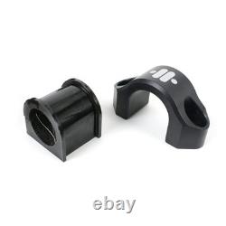 Ridetech Rear MuscleBar Sway-Bar Kit for Late-Model Ford F-150 with Ridetech