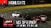 Rock Em Sock Em Racing Cars Tour Late Model Stock Cars At Ace Speedway 8 16 2024