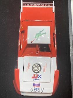 Rodney Combs Created Budweiser 5X MDC 124 Dirt Late Model. RARE