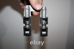 Roller Lifters. 842 centered SBC ump imca wissota dirt late model comp cam