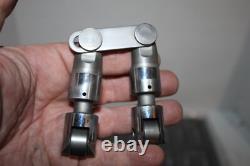 Roller Lifters. 842 centered SBC ump imca wissota dirt late model comp cam