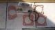 Rolls Royce Silver Shadow And Corniche Carburetor Rebuilding Kit Late Model
