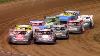 Rush Crate Late Model Heat One Mckean County Family Raceway 5 5 18