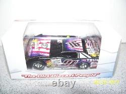Rusty Schlenk TRUMP 1/64 ADC Dirt Late Model 2017 Make America Great RARE